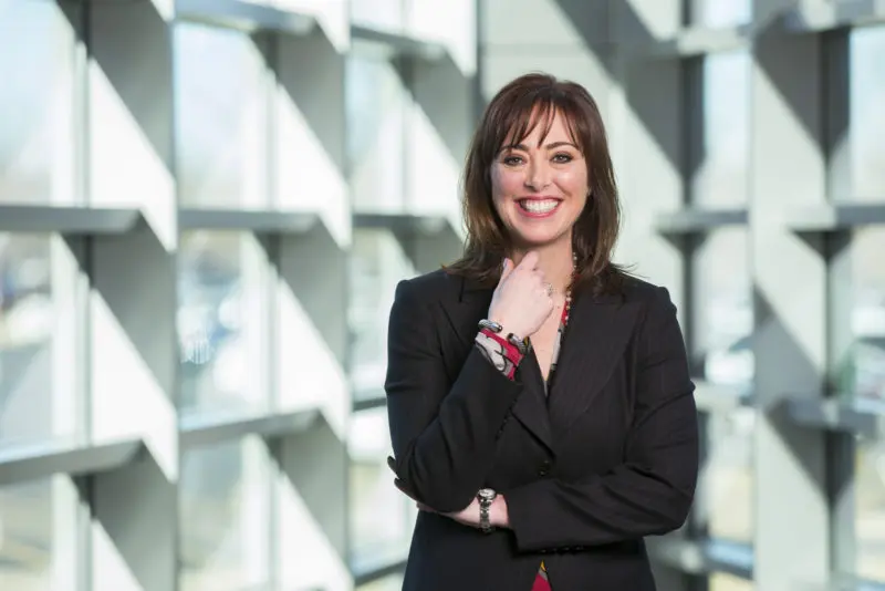 executive portrait