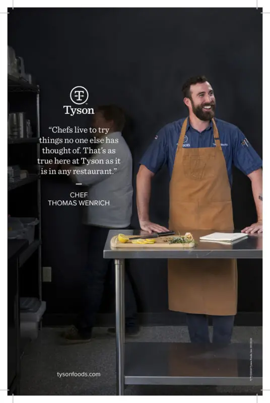 Arkansas Advertising Photographer