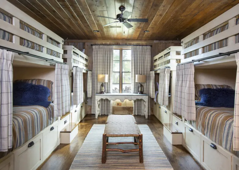 Arkansas Interior Photographer