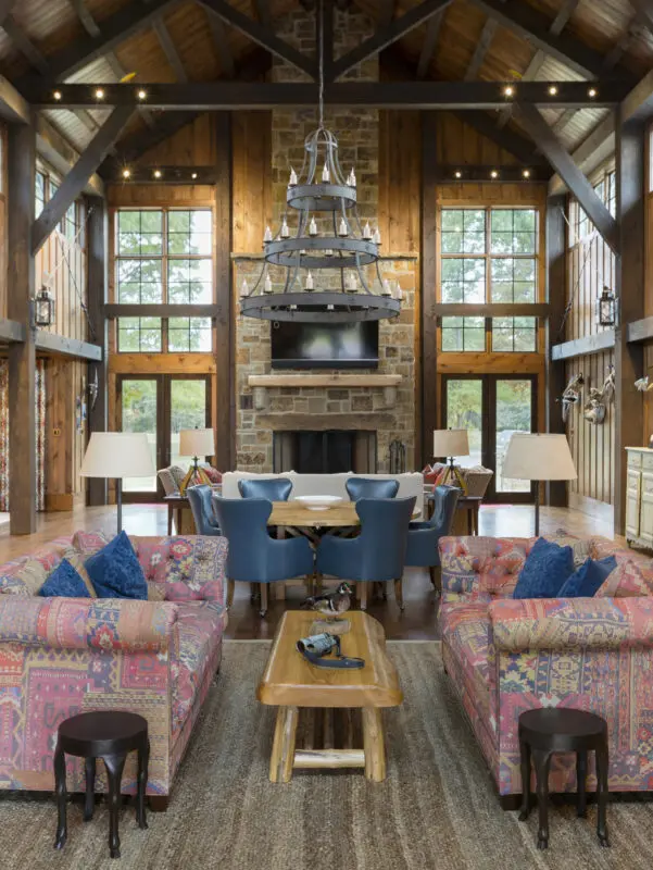 Arkansas Interior Photographer