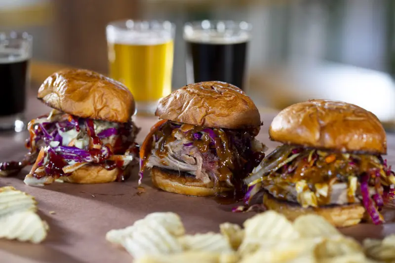 Arkansas Food Photography