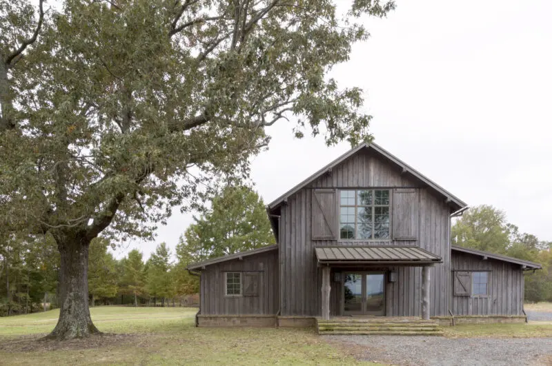 Arkansas Architectural Photographer