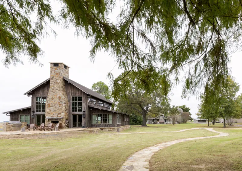 Arkansas Architectural Photographer