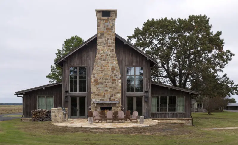 Arkansas Architectural Photographer