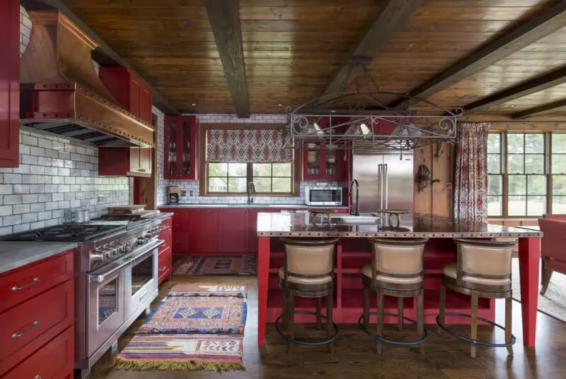 Arkansas Interior Photographer