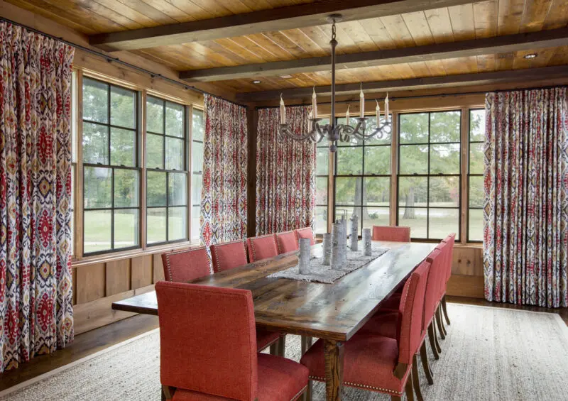 Arkansas Interior Photographer