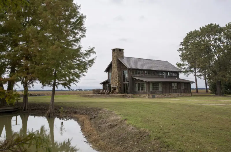 Arkansas Architectural Photographer