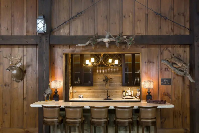 Arkansas Interior Photographer