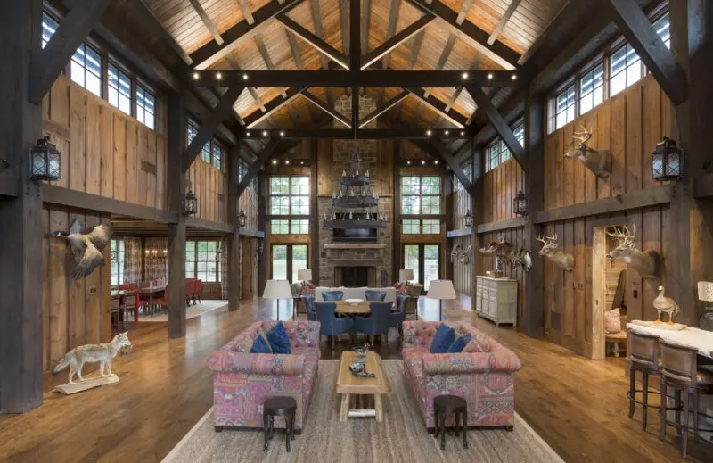 Arkansas Interior Photographer