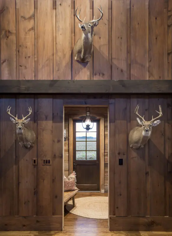 Arkansas Interior Photographer