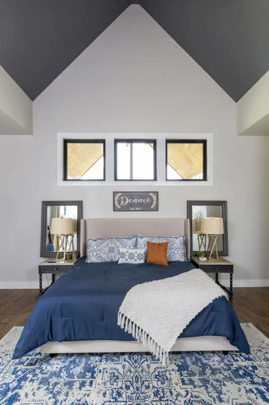 Arkansas interior photographer