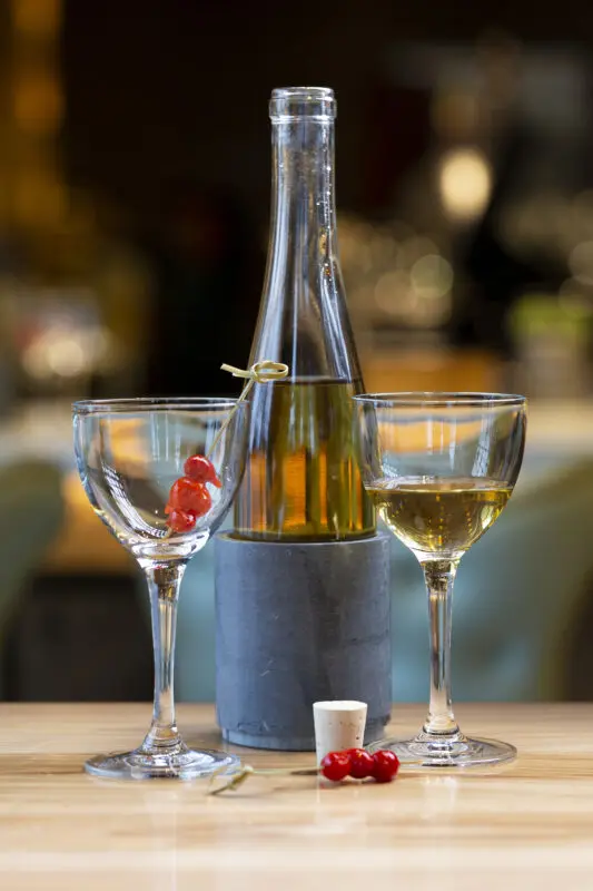 photography of drinks