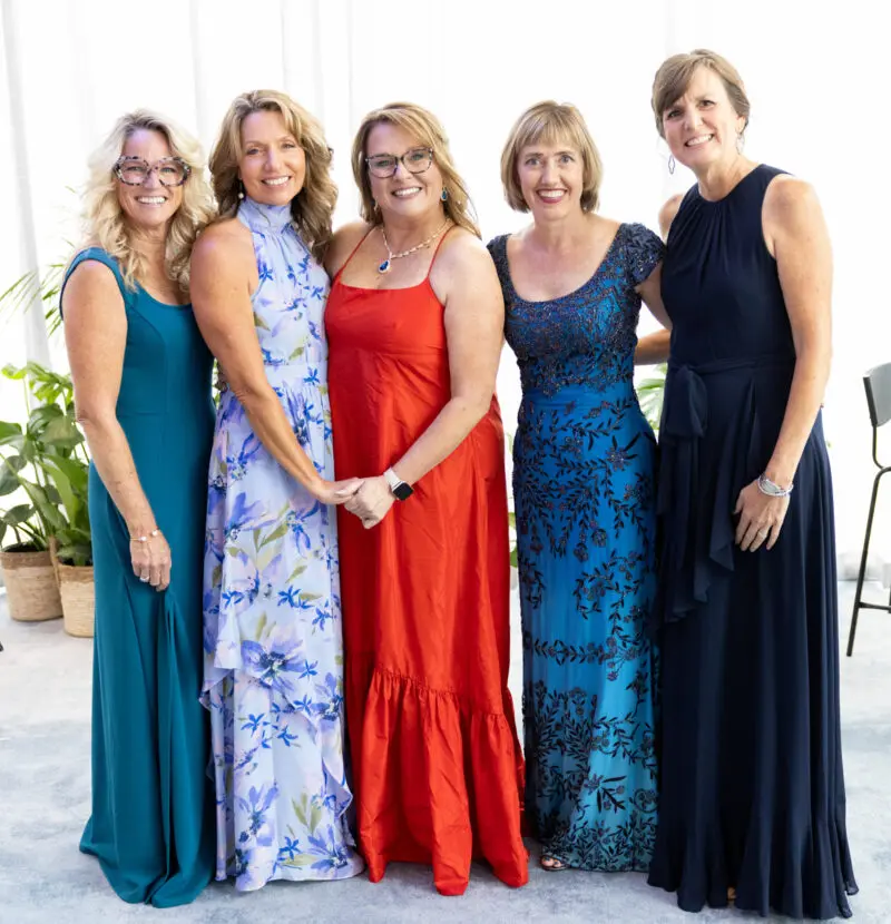 Event photography taken by Beth Hall for Arkansas Children's Hospital at the Gala of Hope.